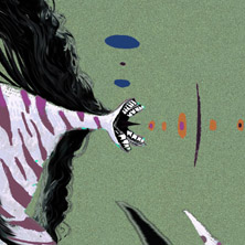 art, monster, masterwork, painting